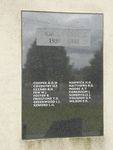 Glen Waverley War Memorial : 19-February-2012