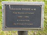 Graham Pizzey : 27-September-2011