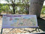 Gregorys Tree Reserve Information Plaque