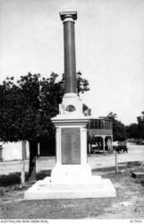 1920s (Australian War Memorial : H17931)