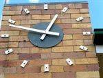 HA Krause Clock