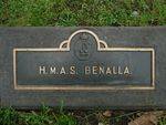 H.M.A.S. Benalla : 24-October-2011