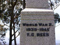 WW2 Fallen : 03-November-2014