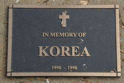Korea Plaque : 05-February-2015