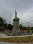Inglewood and District War Memorial