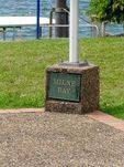 Milne Bay stone