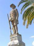 Soldiers Memorial : 12-09-2013