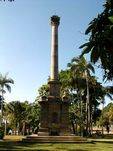 James Cook Monument