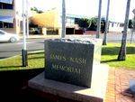 James Nash Memorial 2 : 06-08-2013