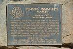 Historical Engineering marker : November 2013