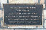 Jim Tully : 06-October-2011