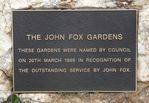 John Fox : 27-November-2012
