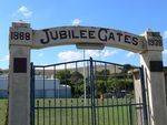Jubilee Gates : 12-April-2013