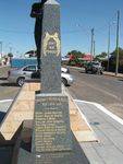Julia Creek War Memorial Honour Roll
