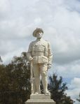 Junee Reefs War Memorial : 09-October-2012