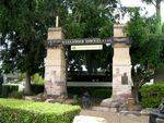 Kallangur Memorial Gate