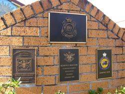 RSL Memorial Wall 3 : 15-September-2014