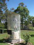 Ken Russell Statue