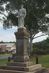 Kendall War Memorial 2 : June 2014