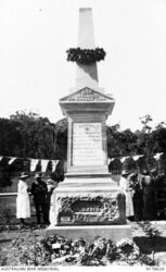 20-December-1919 (Australian War Memorial : H17862a)