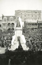 15-July-1920 : Unveiling : State Library of South Australia - B-29810