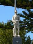 Kingston SE War Memorial