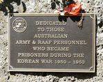 Korean War Memorial : 5-March-2012