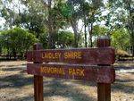 Laidley Shire Memorial Park