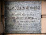 Lascelles Memorial Laboratory : 8-September-2011