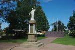 Laurieton War Memorial 2 : June 2014