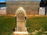 Lewis Durlacher Grave