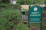 Merrett Playground : May 2014