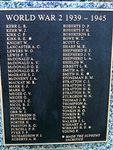 Linton War Memorial : 10-May-2012