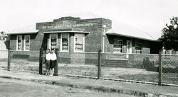 1936 : (B-6811 State Library of South Australia)