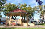 Loxton Soldiers Memorial : 16-July-2011