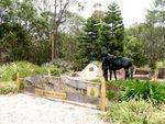 Mango Hill Light Horse Memorial