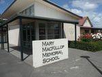 Mary MacKillop Memorial School and Interpretive Centre : 29-November-2012