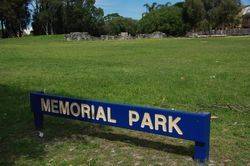 Memorial Park : 19-September-2014