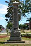 Melton War Memorial