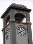 Memorial Clocktower : 16- Agust-2014