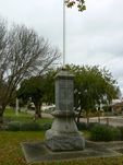 Merino War Memorial : 11-June-2011