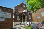 Mortdale Uniting Church : April 2014
