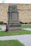 Moss Vale War Memorial : 17-July-2011