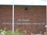 Mount Barker District Soldiers Memorial Hospital : 14-January-2011