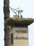 Mount Gambier Pioneer Memorial