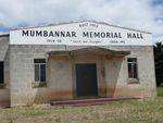 Mumbannar Memorial Hall : 24-November-2012
