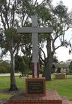 Murray Shire War Memorial : 13-May-2012