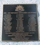 Narre Warren North War Memorial : 10-April-2013