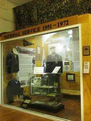 National Service Exhibit: 02-July-2015