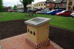 Goulburn National Servicemens Memorial : October 2013